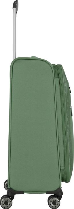 Produktbild Travelite Trolley + Koffer Miigo 4w Trolley M (61 l, M (50 - 90l))