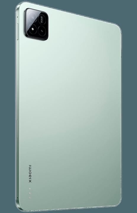Actual product image Xiaomi Tablet Pad 7 Pro 11.0 8GB RAM 128GB WiFi - Green (WLAN only, 11.20", 256 GB, Green)