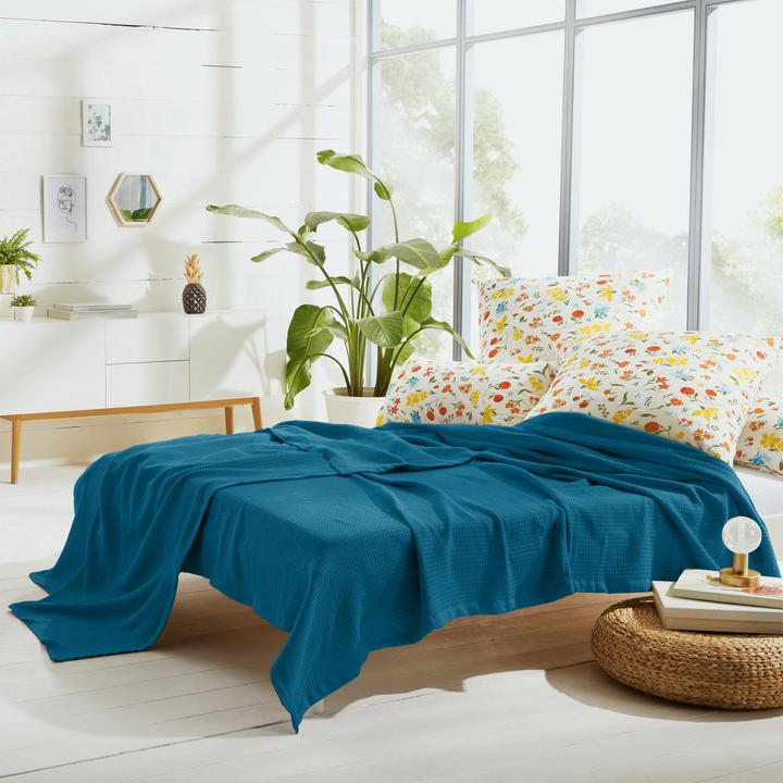Produktbild Erwin Müller Sommerdecke (220 x 240 cm)
