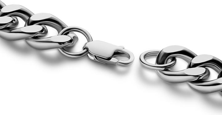 Immagine prodotto Seizmont Argentia (1 cm, 925-argento sterling)