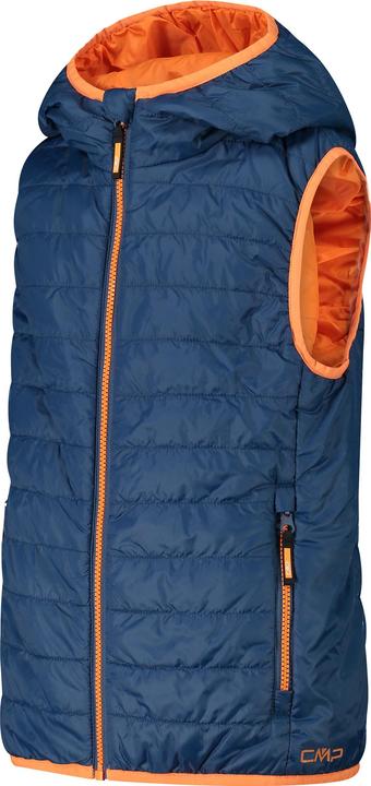 Image du produit CMP Campagnolo Hoodie (128)