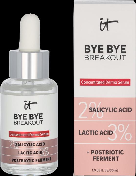 Produktbild It Cosmetics Bye Bye Breakout Serum 30ml (30 ml)
