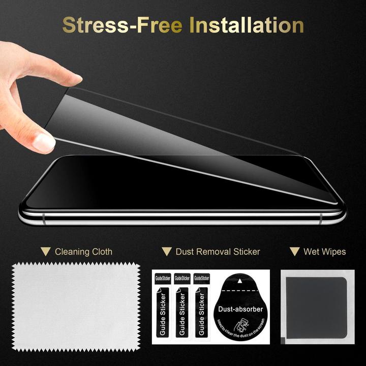 Produktbild Cadorabo Displayschutzglas (1 Stück, Wiko Lenny 5)