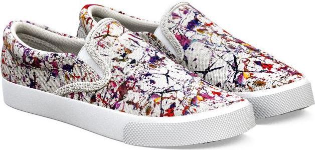 Produktbild Bucketfeet Splashy (40)