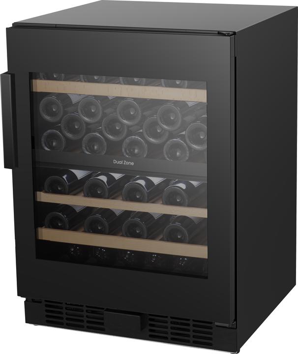 Immagine prodotto Hisense RW3N122GSLF Armadio di controllo della temperatura del vino 128 litri