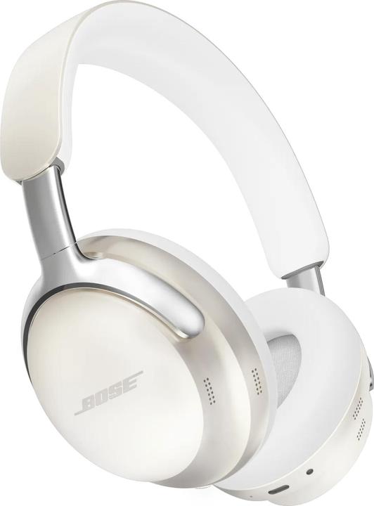 Bose QuietComfort Ultra (ANC, 18 h, Wireless, Cable)
