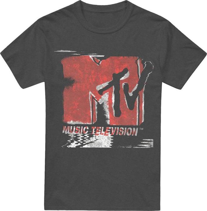 Produktbild MTV TShirt (L)