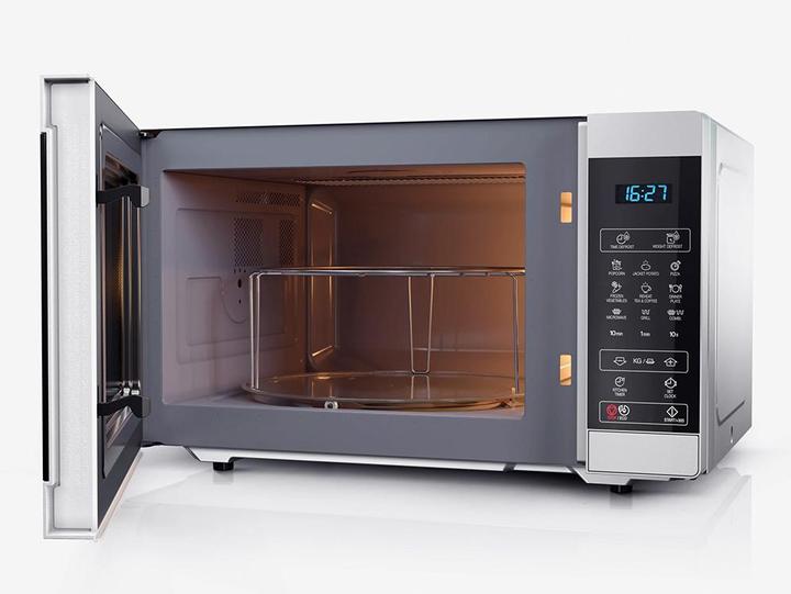 Actual product image Sharp YC-MS01E-S (20 l)