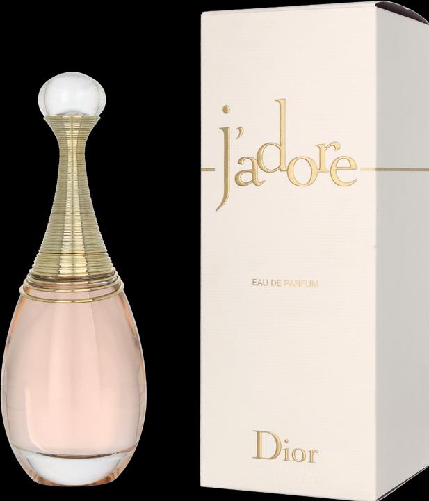 Actual product image Dior J'Adore (Eau de parfum, 150 ml)