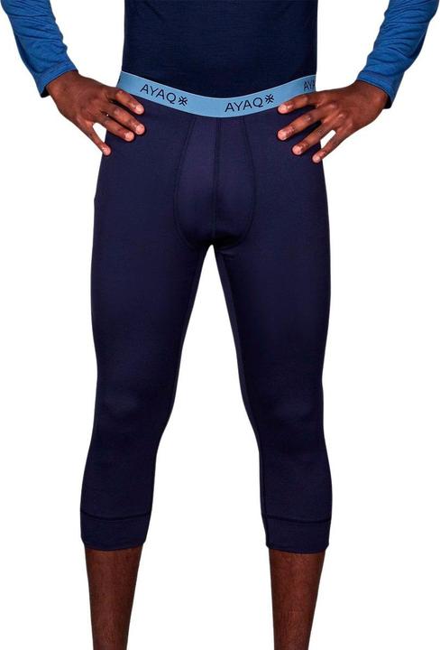 Image du produit Ayaq legging 3/4 hellefonna (XL)