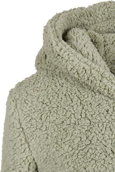 Produktbild Urban Classics Ladies Sherpa Jacket (XS)