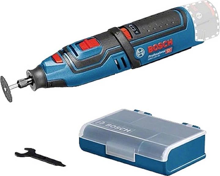 without battery and charger
