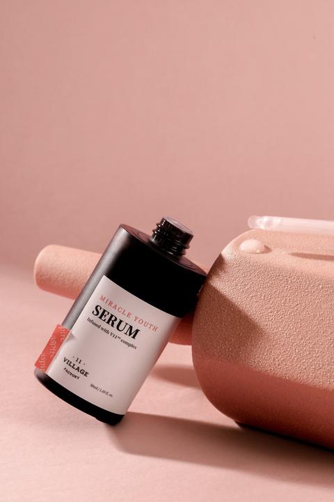 Produktbild Village 11 Factory Miracle youth serum (50 ml)