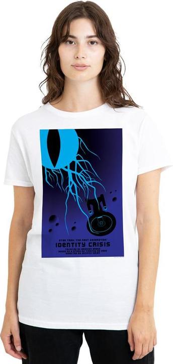 Produktbild The Next Generation Season 4 Episode 18 TShirt (XL)