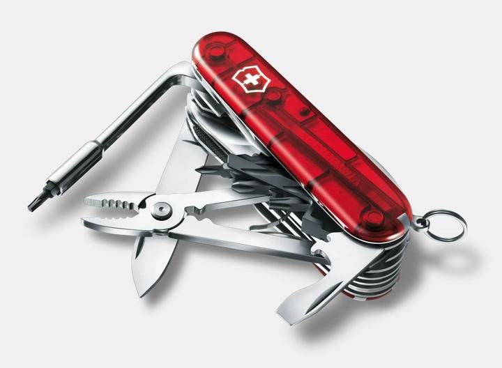 Immagine prodotto Victorinox CyberTool L