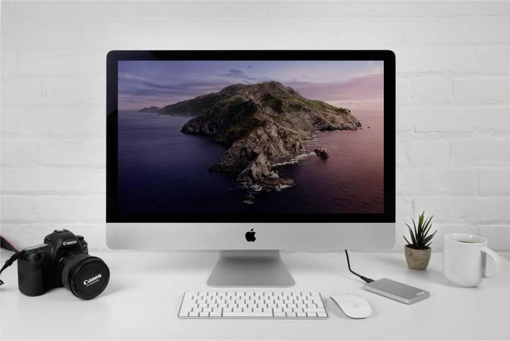 Actual product image Verbatim Store 'n' Go Ali Slim (2 TB)