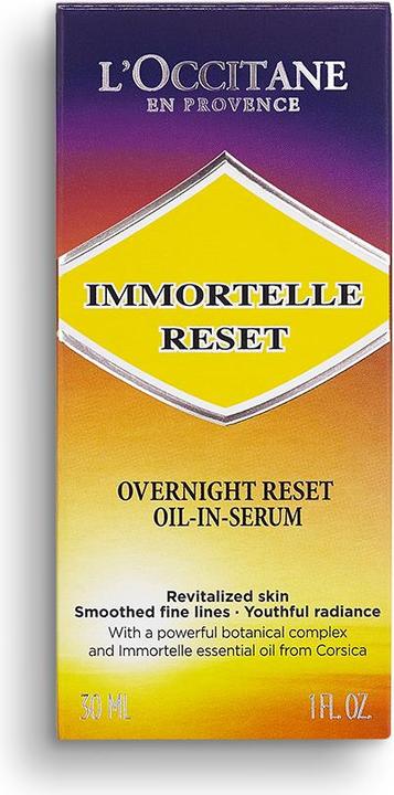 Image du produit L'Occitane Immortelle (30 ml)