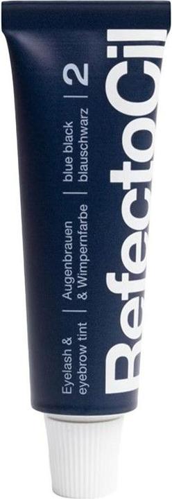 Produktbild Refectocil Augenbrauen- und Wimpernfarbe
