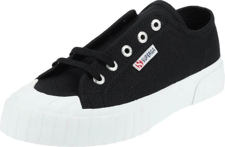 Superga Schuhe 2630 Stripe (40)