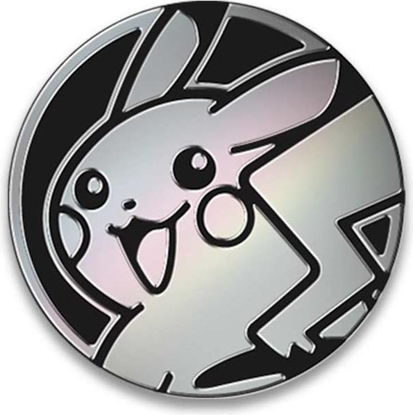 Immagine prodotto Pokémon XY Trainer Kit Wrestler-Pikachu & Suicune (Inglese, Elite / Top Trainer Box)