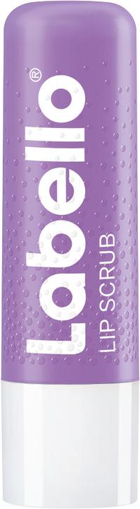 Immagine prodotto Labello Scrub labbra curativo al cocco e fico (Cura matita, 5.50 ml)