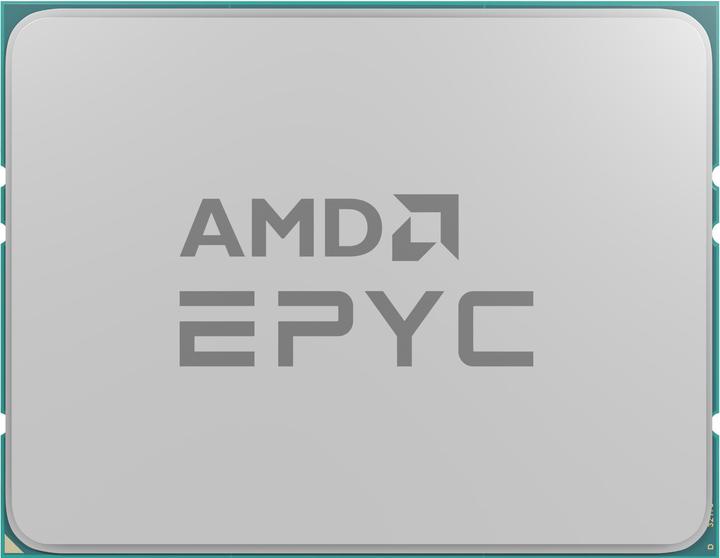 Immagine prodotto AMD Epyc 7252 (SP3, 3.10 GHz, 8 -Core)