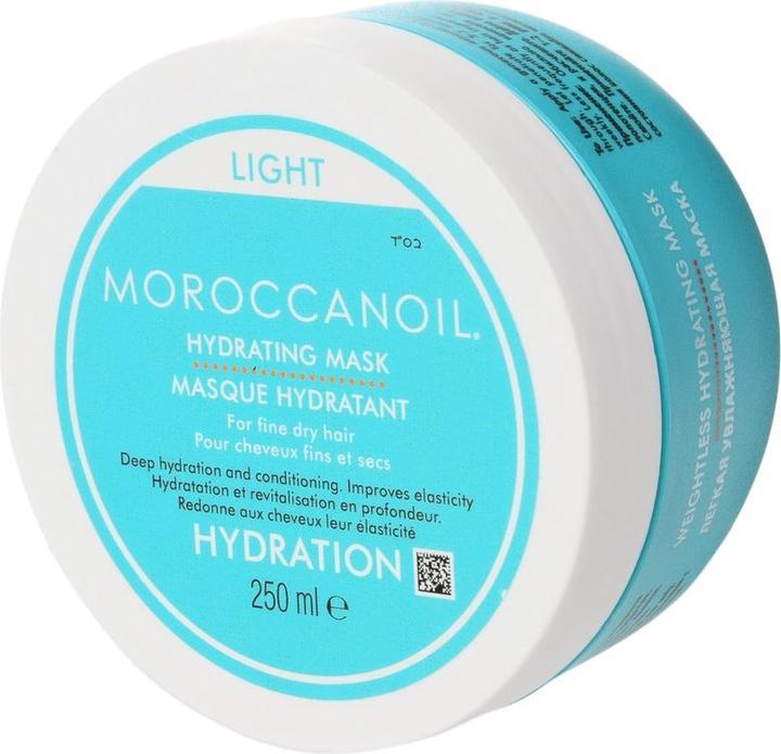 Image du produit Moroccanoil Humidité légère (250 ml)