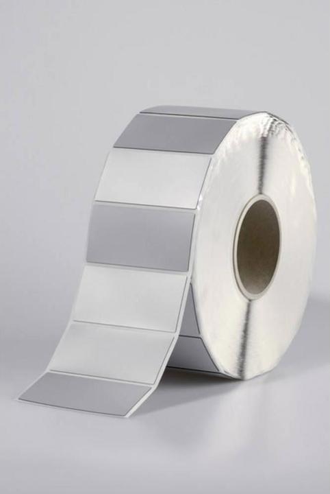 Image du produit HellermannTyton Marquage de câble, étiquette d'identification de câble pour TT430, TT4030, Helatag 1221, 1000 22