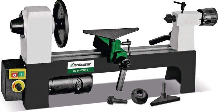 Holzstar Tour à bois DB 305 Vario