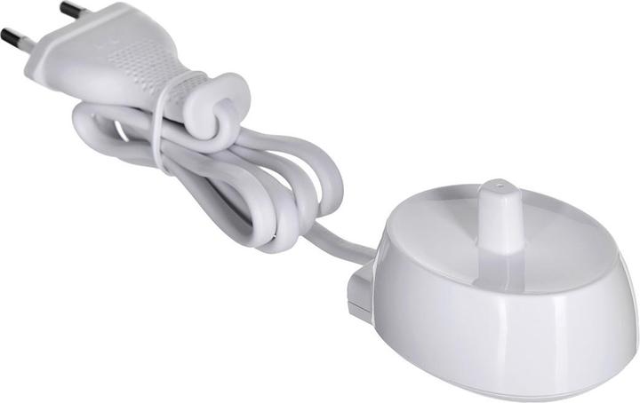 Actual product image Braun Szczoteczka Oral-B Genius X 20000 White (Sonic toothbrush)