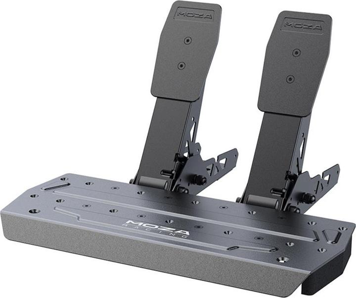 Produktbild Moza R5 Racing Set (PC)