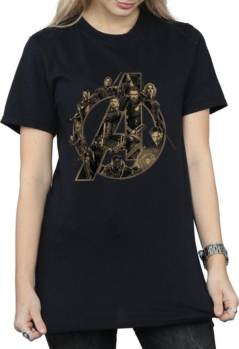 Universal Textiles TShirt
