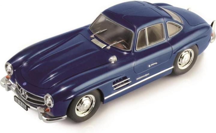 Produktbild 1:24 Mercedes Benz 300 SL Gull Wing