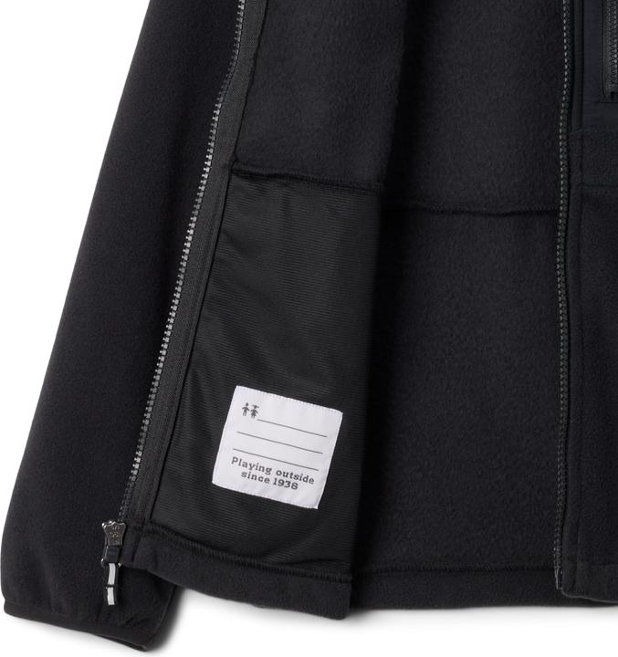 Immagine prodotto Columbia Pile Fast Trek™ IV Full Zip (6, 7)