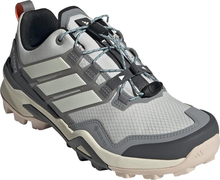 grey one-off white-grey three
