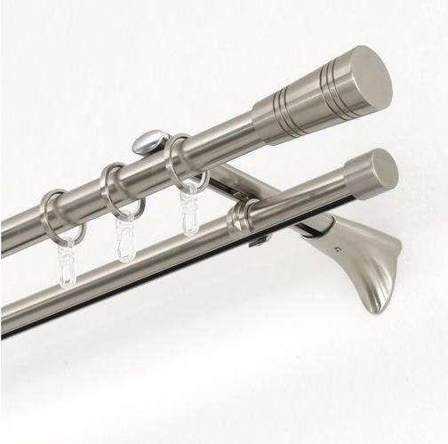 Produktbild Gardinia Vorhangring mit Gleiteinlag