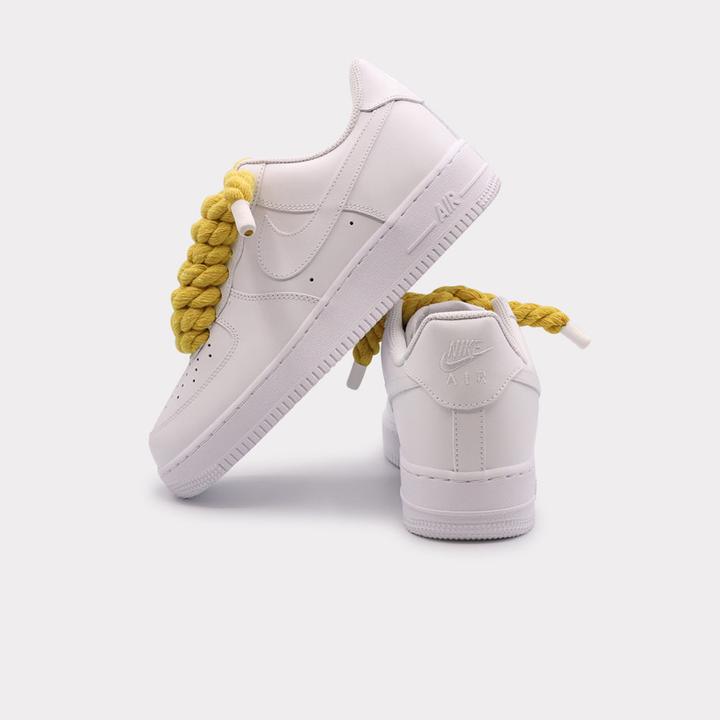 Jaune, Blanc