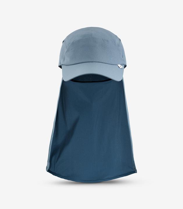 Immagine prodotto Forclaz Schirmmütze Wandern - MT900 Light grau