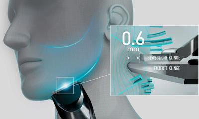 Image du produit Panasonic ER-GC71