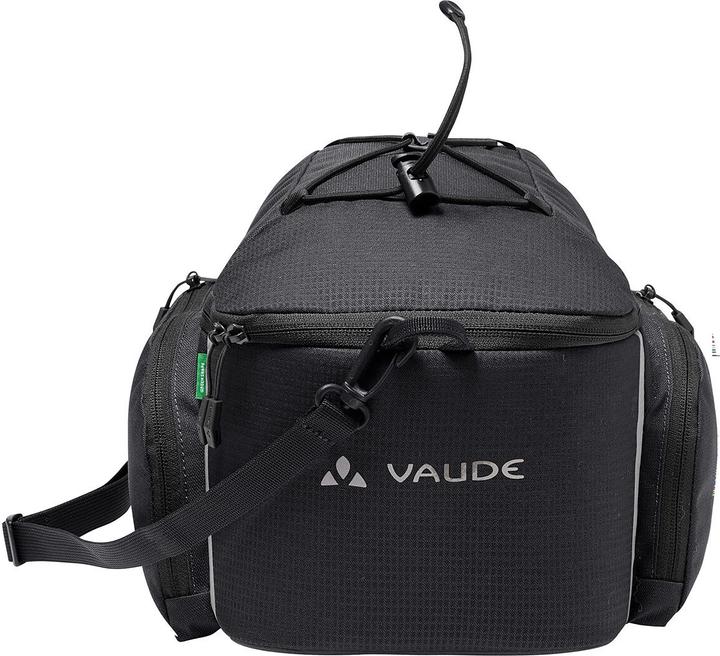 Actual product image Vaude Cycle Rack (11 l, Luggage carrier bag)