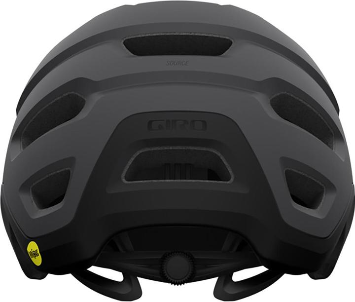 Productafbeelding Giro Bron MIPS-helm (61 - 65 cm)
