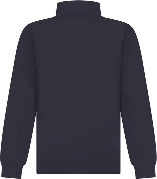 Actual product image Finden & Hales Childrens/Kids Quarter Zip Track Top (140)