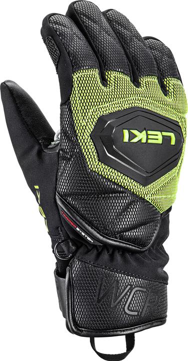 Image du produit Leki Worldcup Race Coach 3D Junior (7)