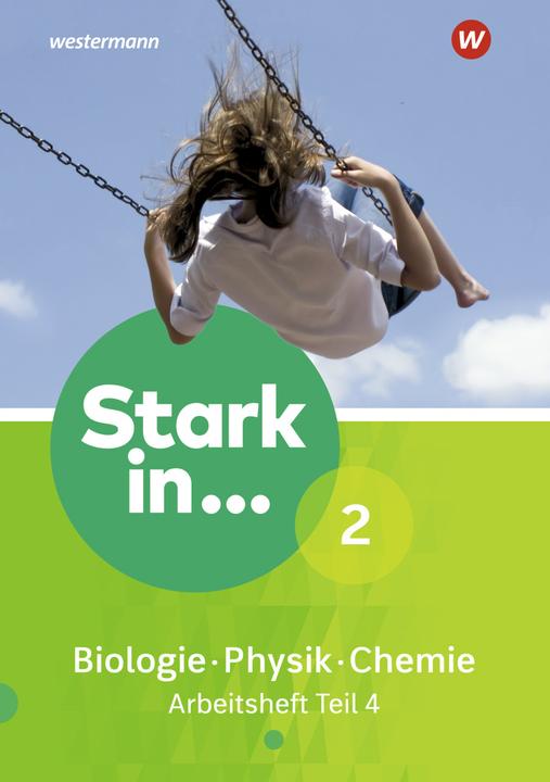 Produktbild Stark in Biologie/Physik/Chemie / Stark in Biologie/Physik/Chemie - Ausgabe 2017 (Deutsch, 2020)