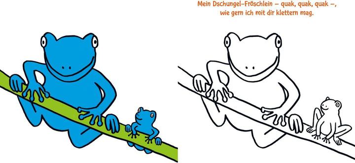 Produktbild Tierkinder