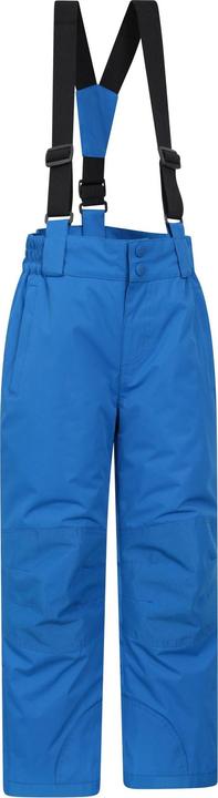 Actual product image Mountain Warehouse Childrens/Kids Raptor Ski Trousers (98)