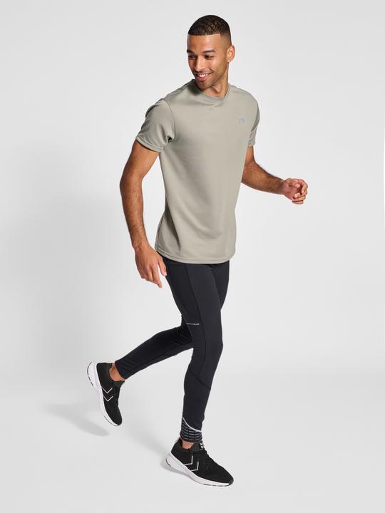 Actual product image Newline Houston T-Shirt S/S Men (XXL)