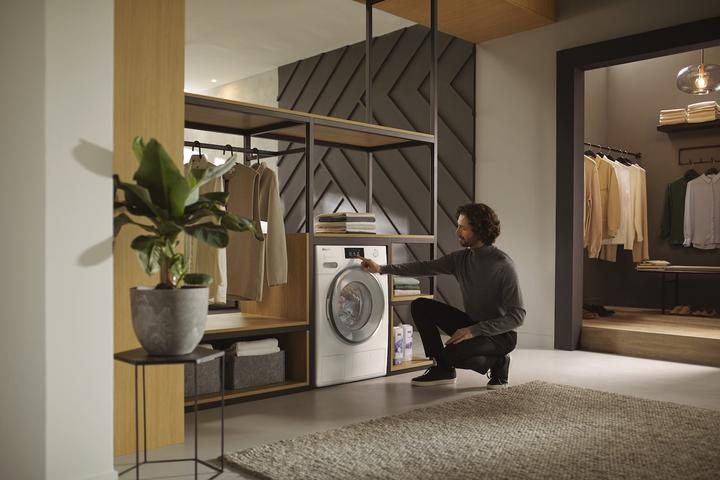 Immagine prodotto Miele WWV 900-80 CH Passion (9 kg, A destra)