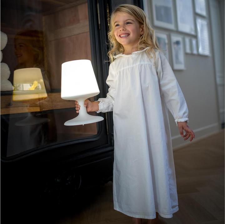 Image du produit Koziol La lumière pour devenir comme du coton (0 lm)