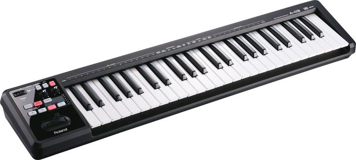 Immagine prodotto Roland A-49 Bk (Sintetizzatore)